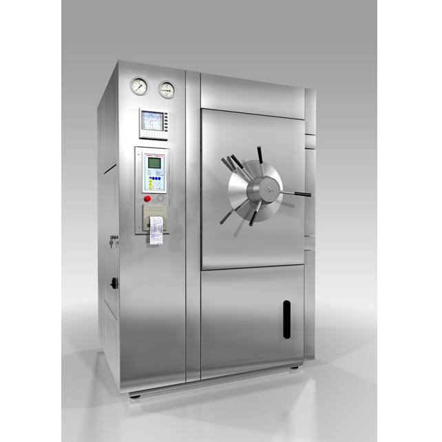 Стерилизатор паровой ГП-400-2 ТЗМОИ