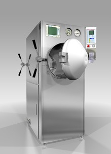 Стерилизатор паровой ГКД-100-4