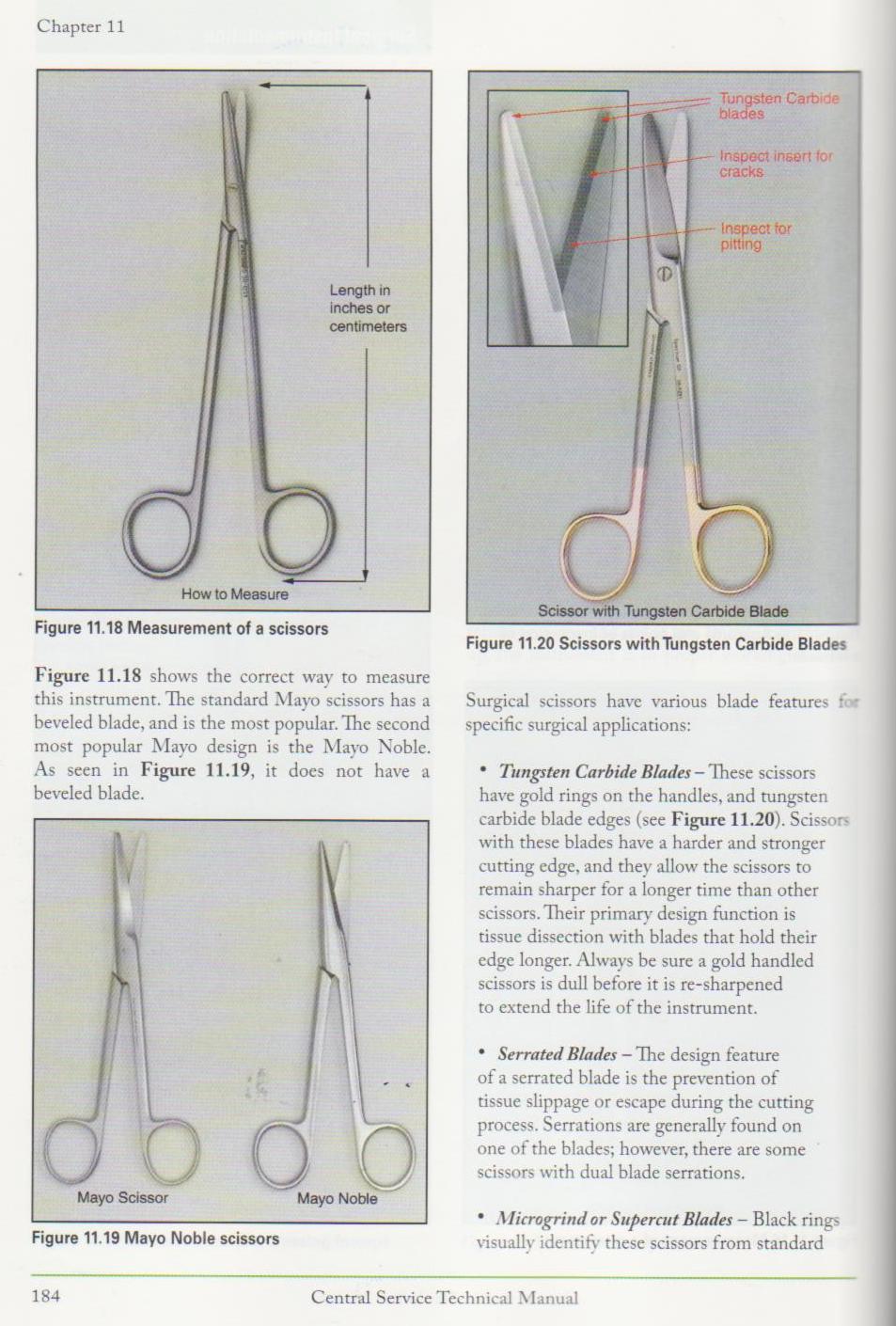 Central Service Technical Manual Central Service Technical Manual